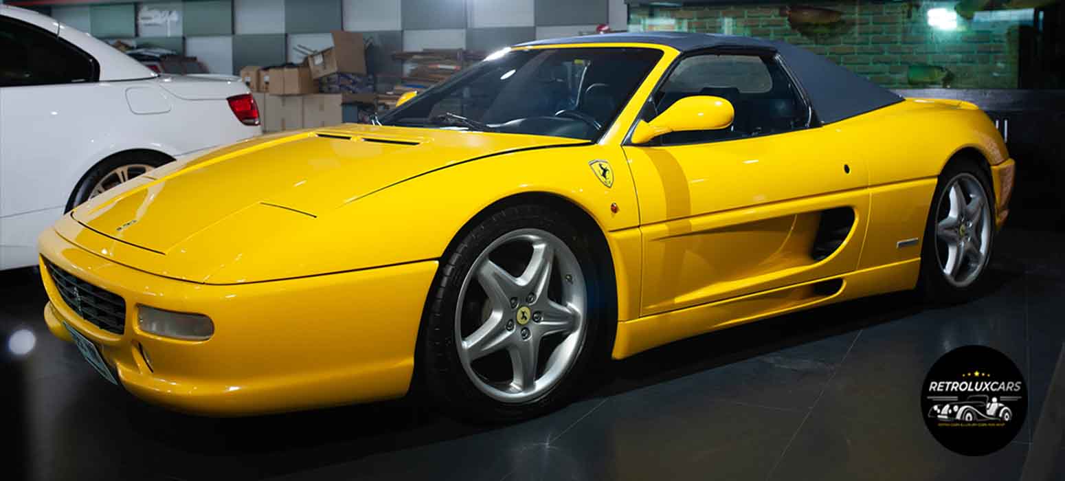 บริการเช่ารถ เช่ารถถ่ายละคร เช่ารถถ่ายโฆษณา Retroluxcars.com